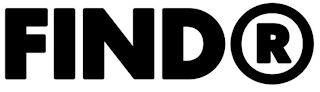 FINDR logo