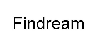 FINDREAM logo