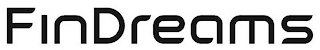 FINDREAMS logo