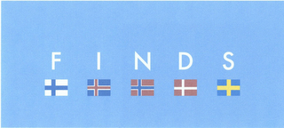 FINDS logo