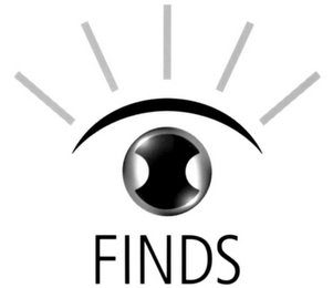 FINDS logo