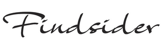 FINDSIDER logo