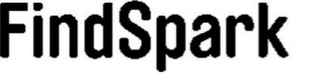 FINDSPARK logo