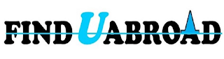 FINDUABROAD logo