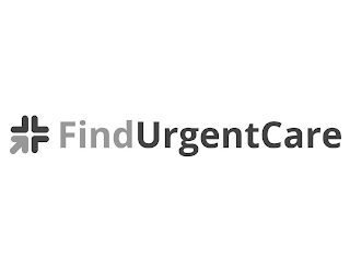 FINDURGENTCARE logo