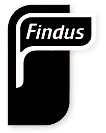 FINDUS logo