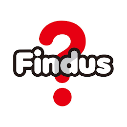 FINDUS logo