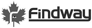 FINDWAY logo