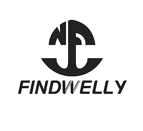FINDWELLY logo
