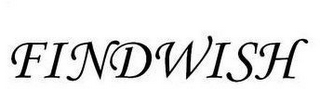 FINDWISH logo