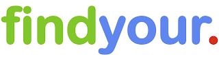 FINDYOUR.