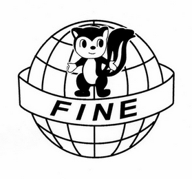 FINE logo