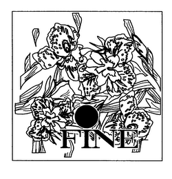 FINE logo