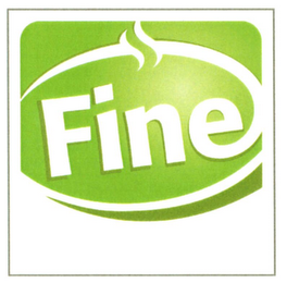 FINE logo