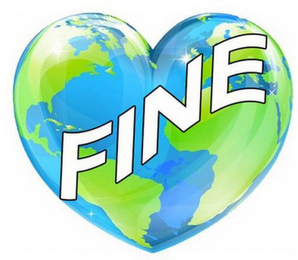 FINE logo