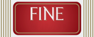 FINE logo