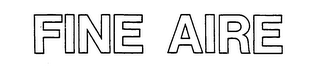 FINE AIRE