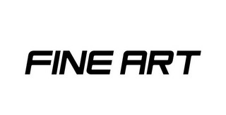 FINE ART logo