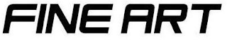FINE ART logo