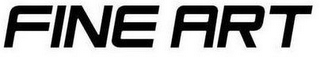FINE ART logo
