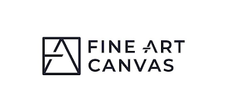 FINE ART CANVAS logo