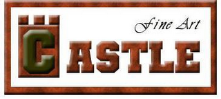 FINE ART CASTLE logo