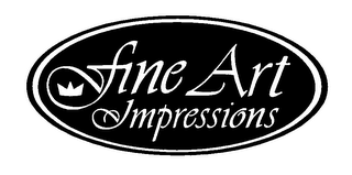 FINE ART IMPRESSIONS logo