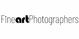 FINE ART PHOTOGRAPHERS logo