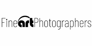 FINE ART PHOTOGRAPHERS logo