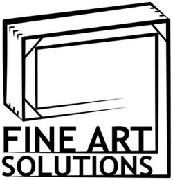 FINE ART SOLUTIONS logo