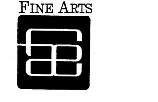 FINE ARTS FEA logo