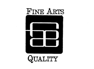 FINE ARTS QUALITY FAE logo