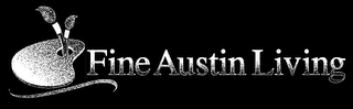 FINE AUSTIN LIVING logo