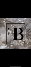 FINE BROTHER FB logo