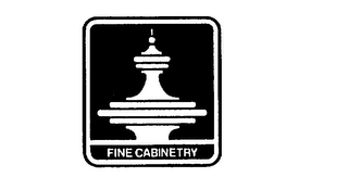 FINE CABINETRY logo