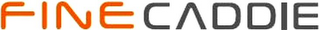 FINE CADDIE logo