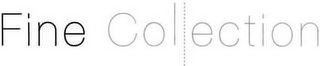 FINE COLLECTION logo