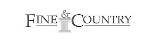 FINE & COUNTRY logo