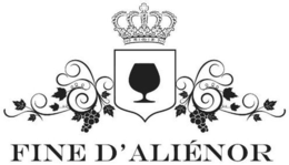 FINE D'ALIÉNOR logo