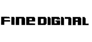 FINE DIGITAL logo
