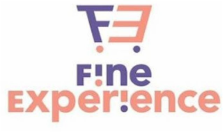 FINE EXPERIENCE logo