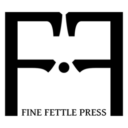 FINE FETTLE PRESS logo