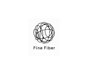FINE FIBER logo