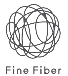 FINE FIBER logo