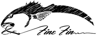 FINE FIN logo