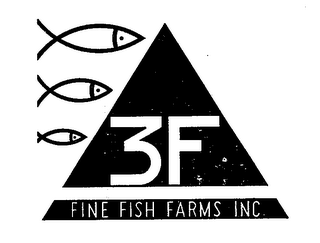 FINE FISH FARMS INC. logo