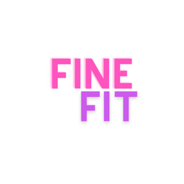 FINE FIT logo