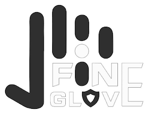 FINE GLOVE logo