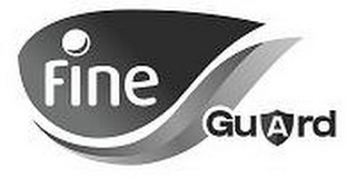 FINE GUARD logo