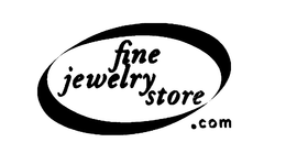 FINE JEWELRY STORE.COM logo